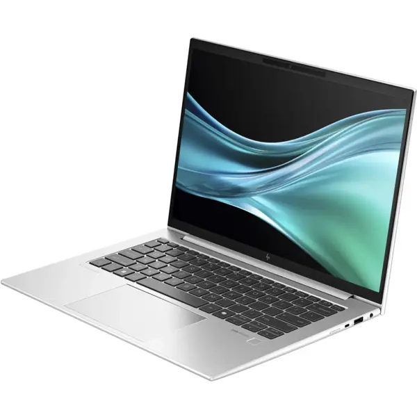Laptop HP EliteBook 845 G11 | R5 PRO 8540U / AMD Ryzen™ 5 / RAM 16 GB / SSD Pogon / 14,0″ WUXGA