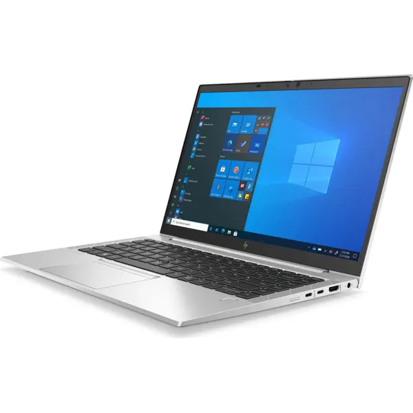 Laptop HP EliteBook 845 G8 / AMD Ryzen™ 5 / RAM 16 GB / SSD Pogon / 14,0″ FHD