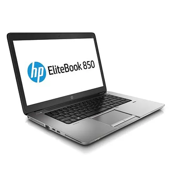 Laptop HP EliteBook 850 G2 / i5 / RAM 8 GB / SSD Pogon / 15,6″ FHD