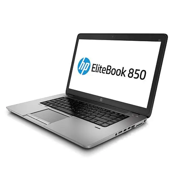 Laptop HP EliteBook 850 G2 / i5 / RAM 8 GB / SSD Pogon / 15,6″ FHD