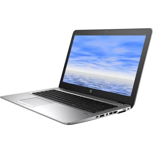 Laptop HP EliteBook 850 G4 / i5 / RAM 8 GB / SSD Pogon / 15,6″ FHD