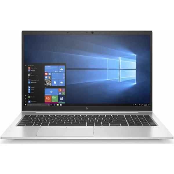 Laptop HP Elitebook 850 G7 / i5 / RAM 16 GB / SSD Pogon / 15,6″ FHD