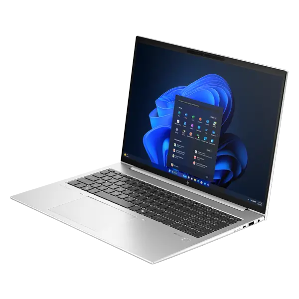 Laptop HP EliteBook 865 16 Inch G11 / Ryzen 7 / RAM 16 GB / SSD Pogon / 16,0″ WUXGA