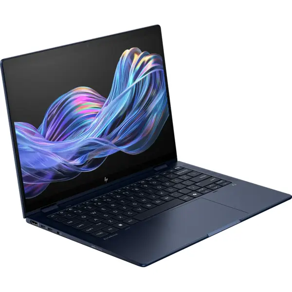 Laptop HP EliteBook X Flip G1i 14 AI / Core Ultra 7 / RAM 32 GB / SSD Pogon / 14,0″ WUXGA