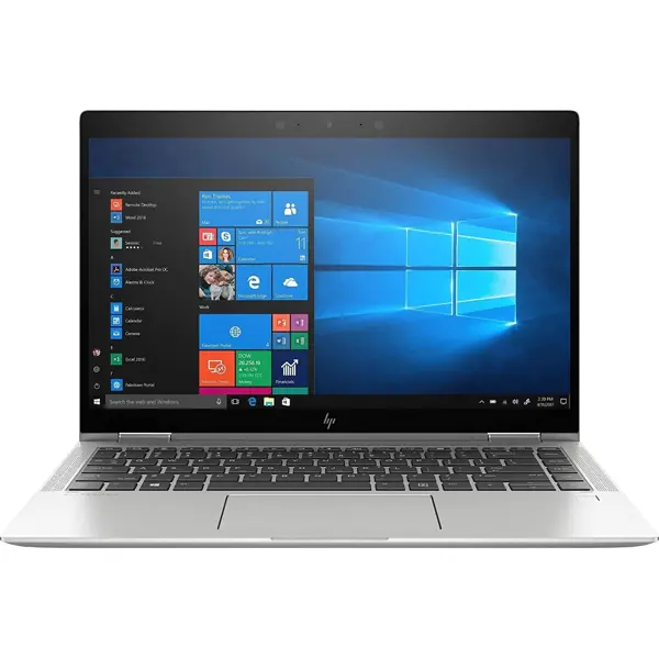 Laptop HP Elitebook X360 1030 G4 / i5 / RAM 16 GB / SSD Pogon / 13,3″ FHD