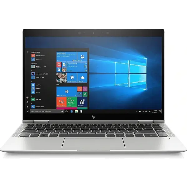 Laptop HP Elitebook X360 1030 G4 / i5 / RAM 16 GB / SSD Pogon / 13,3″ FHD