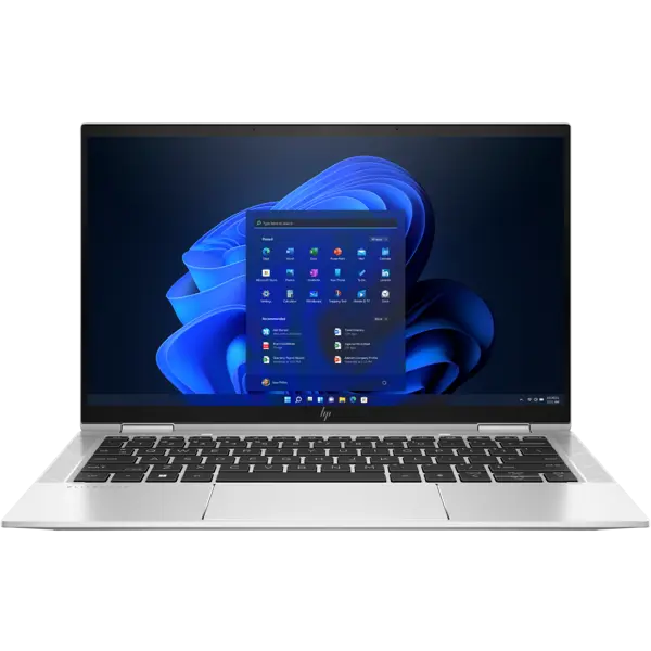Laptop HP EliteBook x360 1030 G8 / i5 / RAM 16 GB / SSD Pogon / 13,3″ FHD