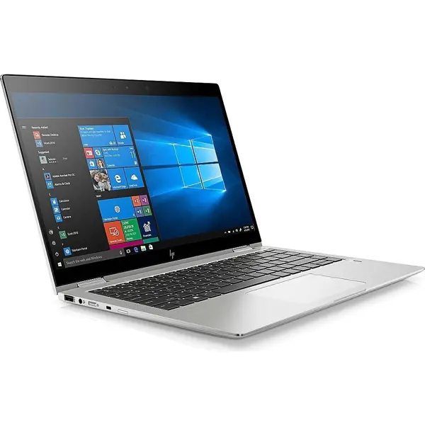 Laptop HP EliteBook X360 1040 G6 / i5 / RAM 16 GB / SSD Pogon / 14,0″ FHD