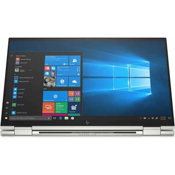Laptop HP EliteBook X360 1040 G7 / i5 / RAM 16 GB / SSD Pogon / 14,0″ FHD