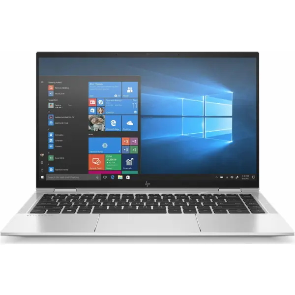 Laptop HP EliteBook X360 1040 G7 / i5 / RAM 16 GB / SSD Pogon / 14,0″ FHD
