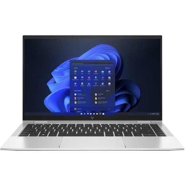 Laptop HP EliteBook x360 1040 G8 / i5 / RAM 16 GB / SSD Pogon / 14,0″ FHD