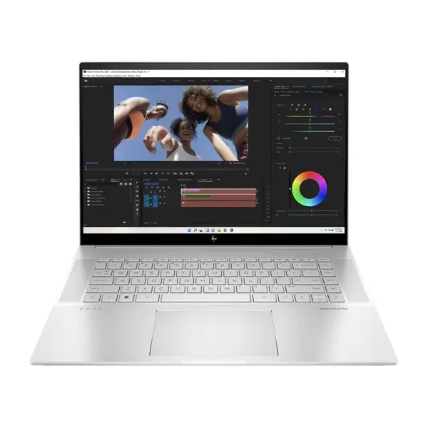Laptop HP ENVY 16-h1000ns | Metal | RTX 4060 / i7 / RAM 16 GB / SSD Pogon / 16,0″ WQHD