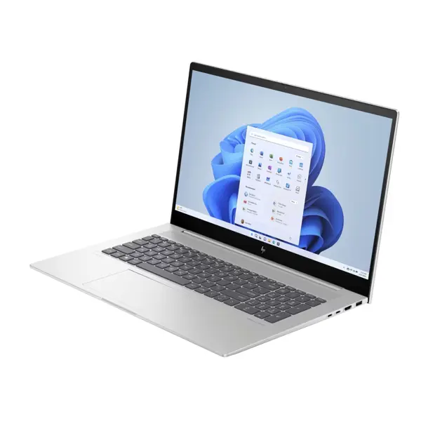 Laptop HP ENVY 17-cw0778ng | RTX 3050 (4 GB) | UHD 17,3" | 32 GB RAM / i7 / RAM 32 GB / SSD Pogon / 17,3″ 4K