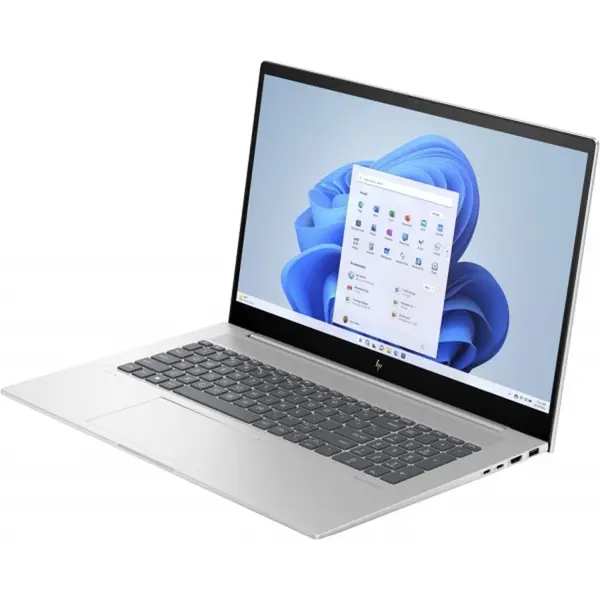 Laptop HP ENVY 17-cw0778ng | RTX 3050 (4 GB) | UHD 17,3" | 32 GB RAM / i7 / RAM 32 GB / SSD Pogon / 17,3″ 4K