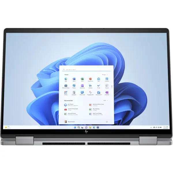 Laptop HP Envy x360 14-fc0775ng | Ultra 7 155U / Ultra 7 / RAM 16 GB / SSD Pogon / 14,0″ WUXGA