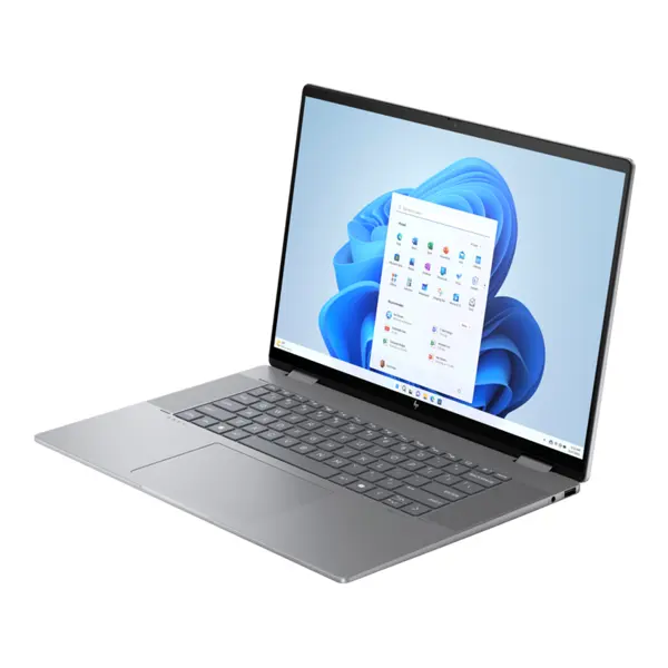 Laptop HP Envy x360 16-ad0005nx | Touch / AMD Ryzen™ 5 / RAM 8 GB / SSD Pogon / 16,0″ WUXGA