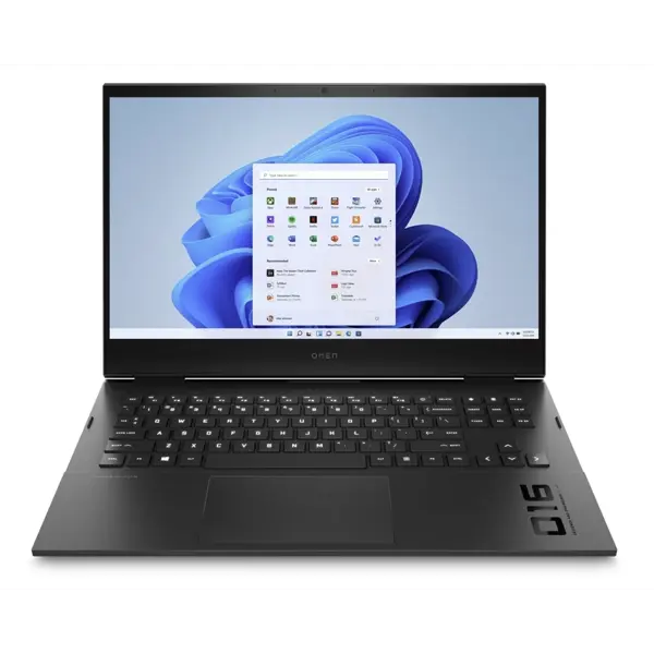 Laptop HP OMEN 16-b1010ns l RTX 3060 (6 GB) | Win 10 Pro / i7 / RAM 16 GB / SSD Pogon / 16,0″ FHD