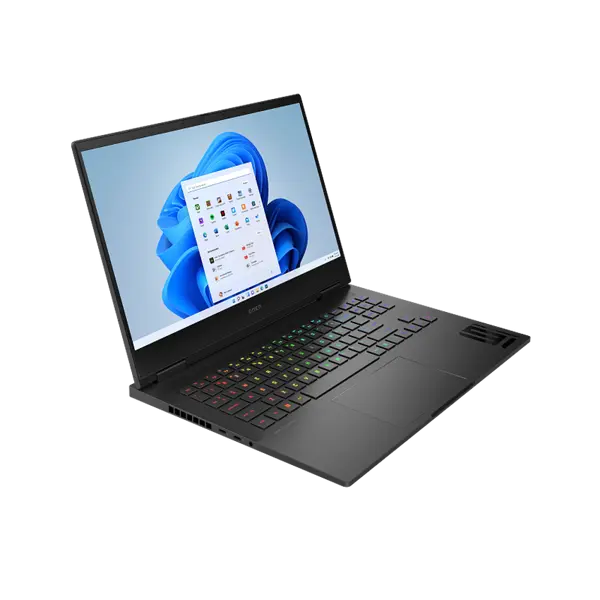 Laptop HP OMEN 16-wf1021nt | RTX 4070 (8 GB) | FHD / i7 / RAM 16 GB / SSD Pogon / 16,1″ FHD