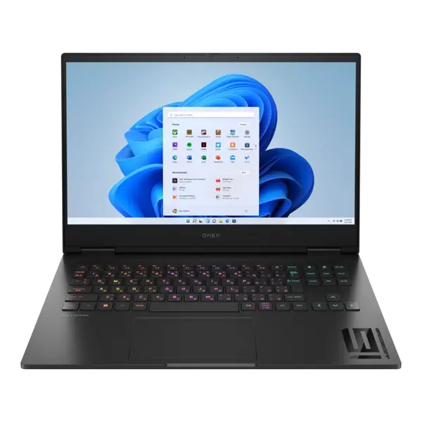 Laptop HP OMEN 16-wf1021nt | RTX 4070 (8 GB) | FHD / i7 / RAM 16 GB / SSD Pogon / 16,1″ FHD