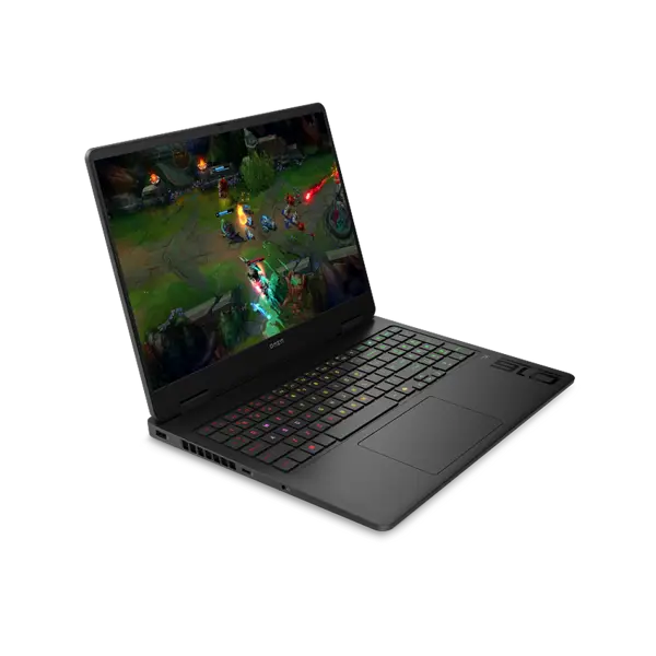 Laptop HP OMEN Gaming 16-am0008ne | i7-14650HX | RTX 5050 / i7 / RAM 16 GB / SSD Pogon / 16,0″ WUXGA