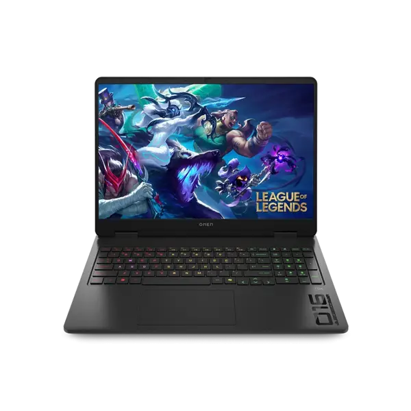 Laptop HP OMEN Gaming 16-am0008ne | i7-14650HX | RTX 5050 / i7 / RAM 16 GB / SSD Pogon / 16,0″ WUXGA