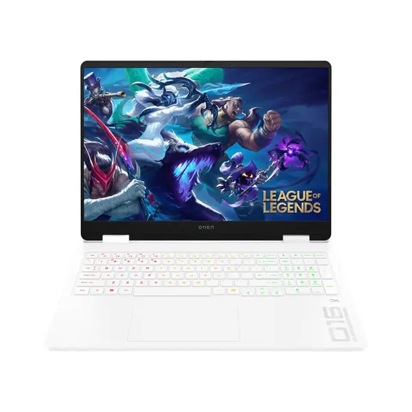 Laptop HP OMEN Gaming 16-am0022ns | U7-255H | RTX 5070 (8 GB) | W11H / Core Ultra 7 / RAM 32 GB / SSD Pogon / 16,0″ WUXGA