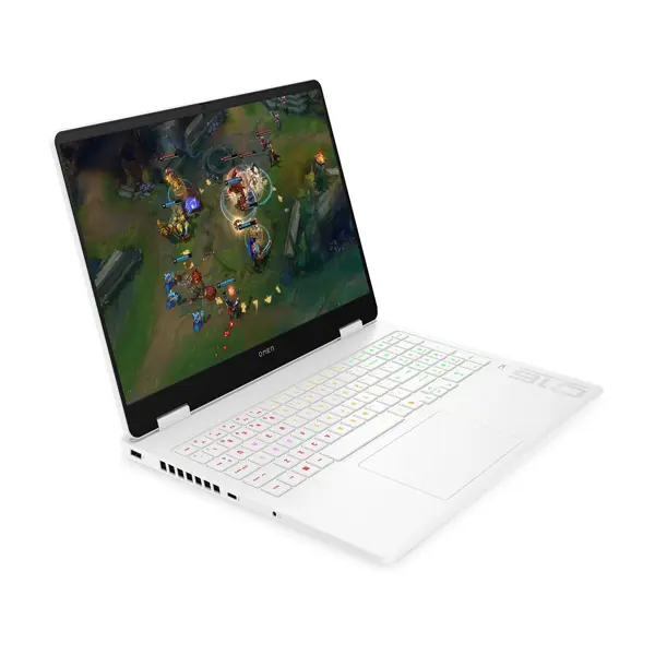 Laptop HP OMEN Gaming 16-am0022ns | U7-255H | RTX 5070 (8 GB) | W11H / Core Ultra 7 / RAM 32 GB / SSD Pogon / 16,0″ WUXGA
