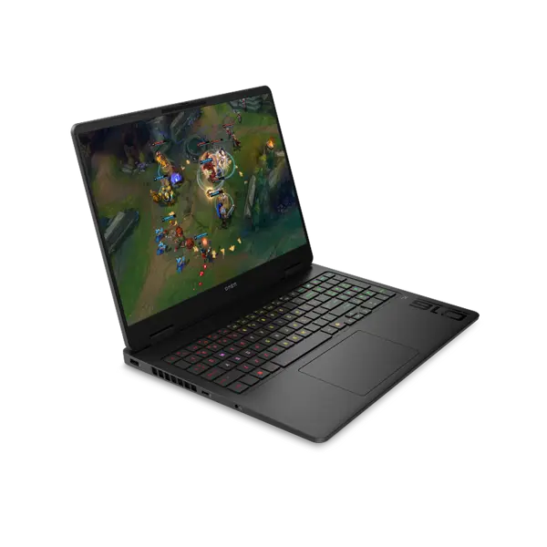 Laptop HP OMEN Gaming 16-ap0012nt | I Ryzen AI 9 365 | RTX 5070 | W10 Pro / AMD Ryzen™ AI 9 / RAM 32 GB / SSD Pogon / 16,0″ WQHD