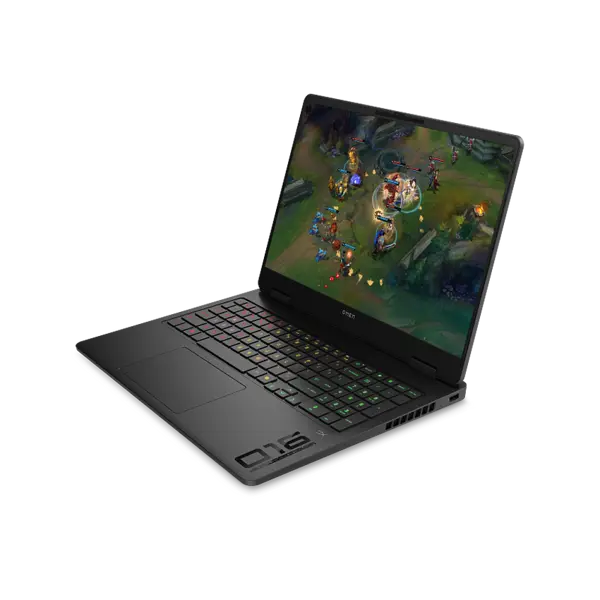 Laptop HP OMEN Gaming 16-ap0012nt | I Ryzen AI 9 365 | RTX 5070 | W10 Pro / AMD Ryzen™ AI 9 / RAM 32 GB / SSD Pogon / 16,0″ WQHD