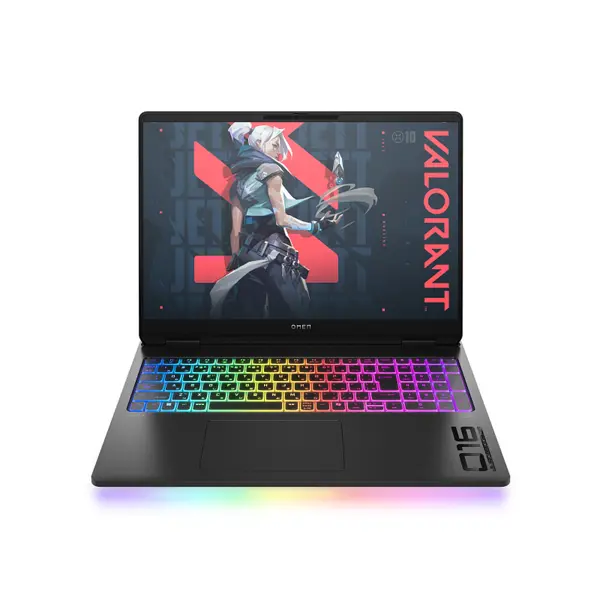 Laptop HP OMEN MAX Gaming 16-ah0013nf | U7 255HX | RTX 5070Ti (12GB) | W11 / Ultra 7 / RAM 32 GB / SSD Pogon / 16,0″ WQHD