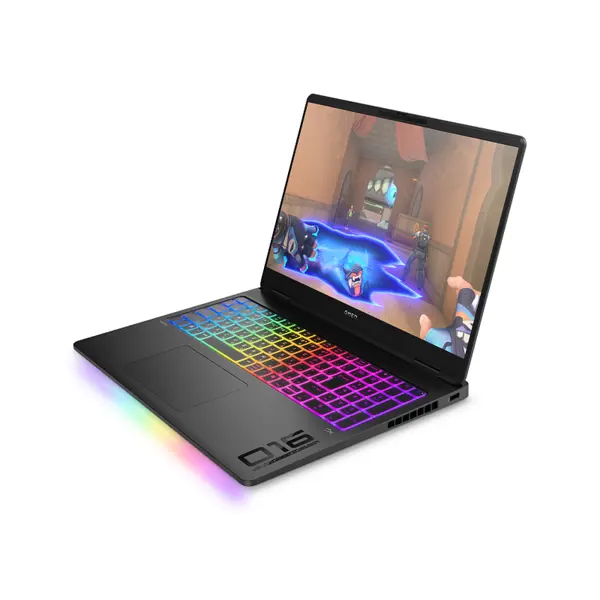 Laptop HP OMEN MAX Gaming 16-ah0013nf | U7 255HX | RTX 5070Ti (12GB) | W11 / Ultra 7 / RAM 32 GB / SSD Pogon / 16,0″ WQHD