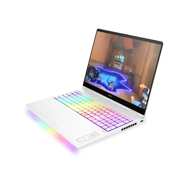 Laptop HP OMEN MAX Gaming 16-ah0016nf | U9 275HX | 32GB RAM | 1TB SSD | RTX 5080 (16GB) / Core Ultra 9 / RAM 32 GB / SSD Pogon / 16,0″ WQHD