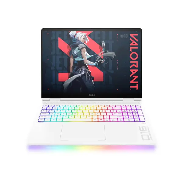 Laptop HP OMEN MAX Gaming 16-ah0016nf | U9 275HX | 32GB RAM | 1TB SSD | RTX 5080 (16GB) / Core Ultra 9 / RAM 32 GB / SSD Pogon / 16,0″ WQHD