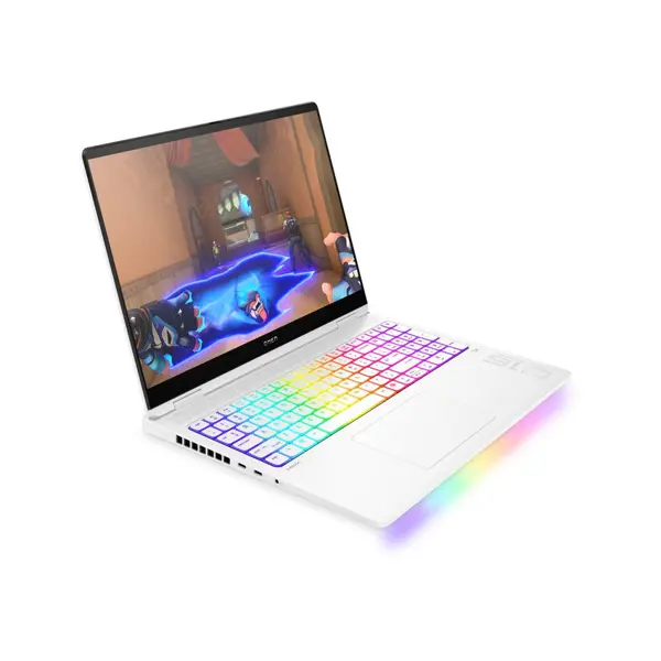 Laptop HP OMEN MAX Gaming 16-ah0016nf | U9 275HX | 32GB RAM | 1TB SSD | RTX 5080 (16GB) / Core Ultra 9 / RAM 32 GB / SSD Pogon / 16,0″ WQHD