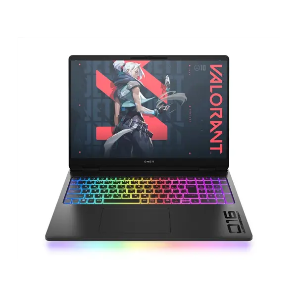 Laptop HP OMEN MAX Gaming 16-ah0019np | U7 255HX | RTX 5070 / Ultra 7 / RAM 24 GB / SSD Pogon / 16,0″ WUXGA