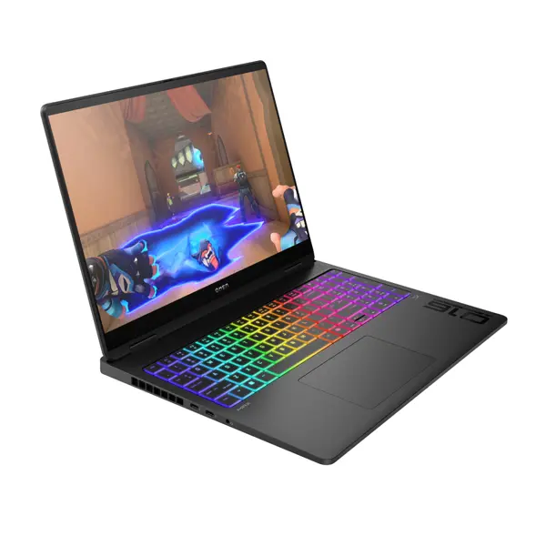 Laptop HP OMEN MAX Gaming 16-ah0019nx | U7 255HX | RTX 5070 (8GB) | W11H / Core Ultra 7 / RAM 32 GB / SSD Pogon / 16,0″ WQHD