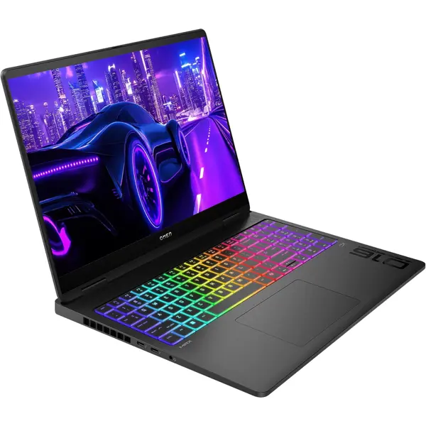 Laptop HP Omen Max Gaming 16-AH0XXX / Core Ultra 9 / RAM 32 GB / SSD Pogon / 16,0″ WQXGA