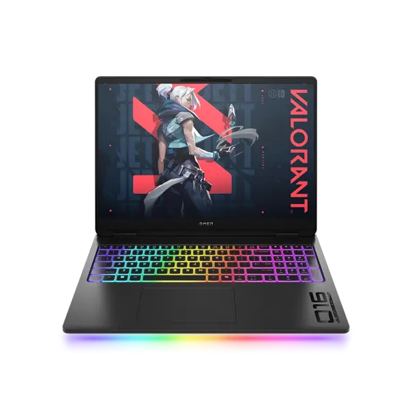 Laptop HP OMEN MAX Gaming 16-ak0002nc | R9 AI HX 375 | RTX5070 Ti (12 GB) / AMD Ryzen™ AI 9 / RAM 32 GB / SSD Pogon / 16,0″ WQHD