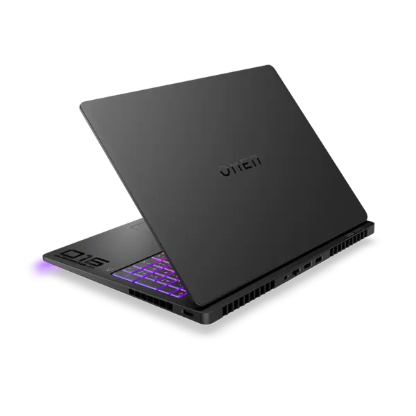 Laptop HP OMEN MAX Gaming 16-ak0002nc | R9 AI HX 375 | RTX5070 Ti (12 GB) / AMD Ryzen™ AI 9 / RAM 32 GB / SSD Pogon / 16,0″ WQHD