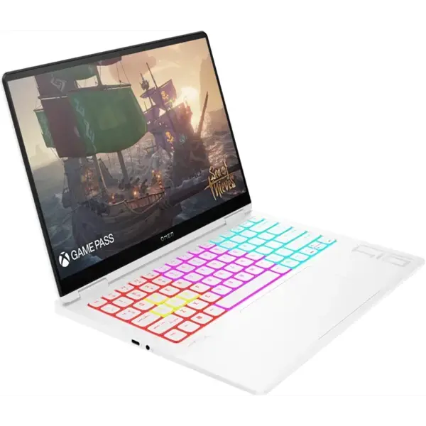 Laptop HP OMEN Transcend 14-fb0000ne | Ultra 9 | OLED 2.8K | RTX 4070 | 32GB / Ultra 9 / RAM 32 GB / SSD Pogon / 14,0″ 2.8K