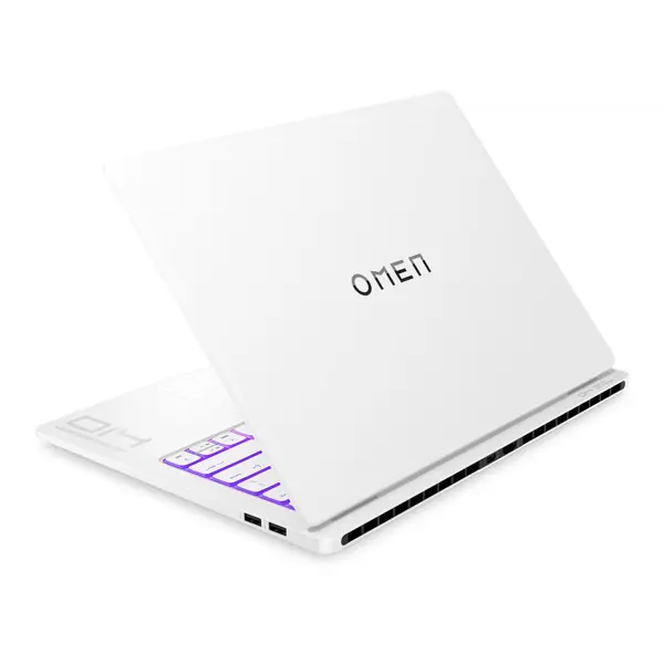 Laptop HP OMEN Transcend 14-fb0009ne | U9-185H | OLED 2.8K | RTX 4070 | 32GB / Ultra 9 / RAM 32 GB / SSD Pogon / 14,0″ 2.8K