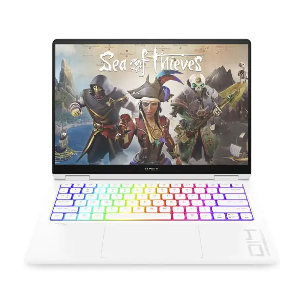 Laptop HP OMEN Transcend 14-fb0029nf | U7-155H | GeForce RTX 4060 (8 GB) / Core Ultra 7 / RAM 16 GB / SSD Pogon / 14,0″ 2.8K