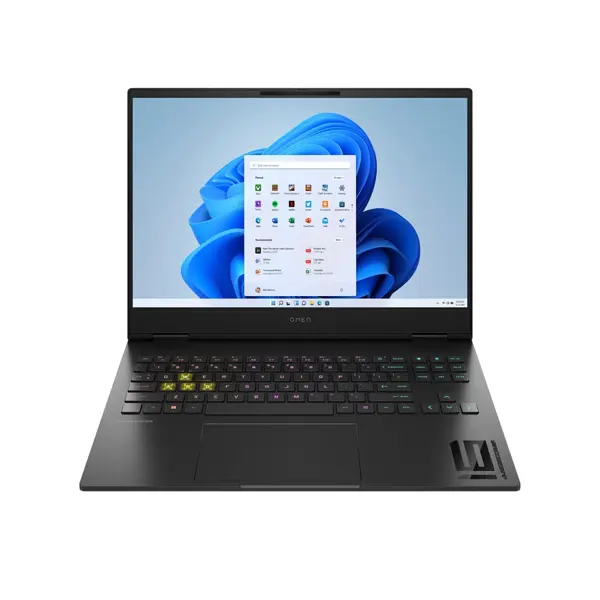 Laptop HP OMEN Transcend 16-u0003ns | RTX 4070 / i7 / RAM 32 GB / SSD Pogon / 16,0″ WQHD