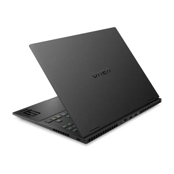 Laptop HP OMEN Transcend 16-u1950nz | RTX 4070 (8 GB) | 2.5K OLED / i9 / RAM 32 GB / SSD Pogon / 16,0″ WQHD