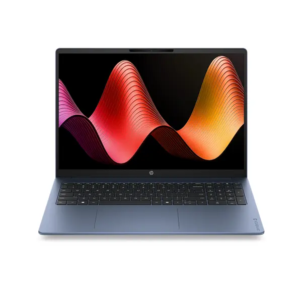 Laptop HP OmniBook 3 16-by0000ns / Ryzen 5 / RAM 16 GB / SSD Pogon / 16,0″ WUXGA