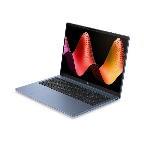 Laptop HP OmniBook 3 16-by0000ns / Ryzen 5 / RAM 16 GB / SSD Pogon / 16,0″ WUXGA