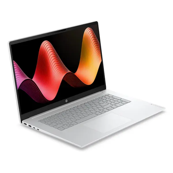 Laptop HP OmniBook 3 17-dk0152ng / Core 5 / RAM 8 GB / SSD Pogon / 17,3″ FHD