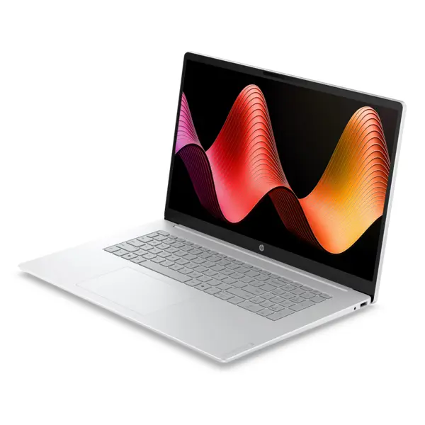Laptop HP OmniBook 3 17-dk0152ng / Core 5 / RAM 8 GB / SSD Pogon / 17,3″ FHD
