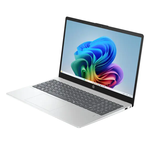 Laptop HP OmniBook 3 NGAI 15-fn0750ng | Ryzen AI 5 340 | 16GB RAM | 1TB SSD | W11H / Ryzen AI 5 / RAM 16 GB / SSD Pogon / 15,6″ FHD