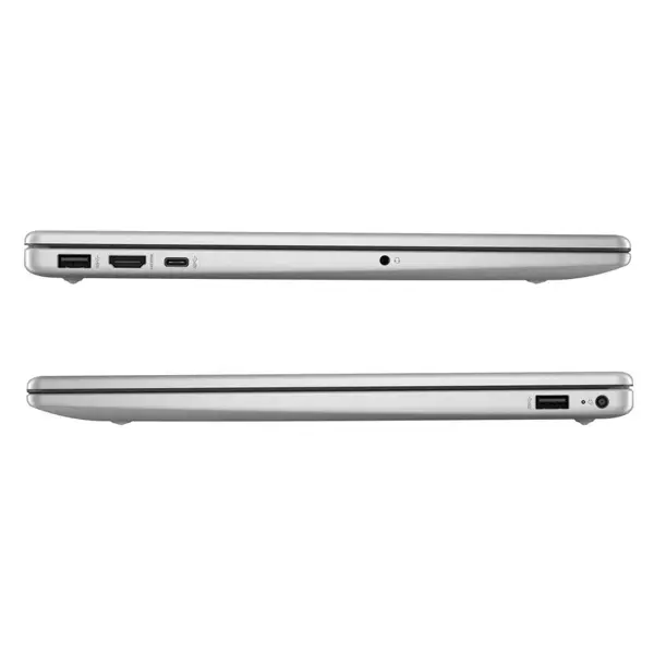 Laptop HP OmniBook 3 NGAI 15-fn0750ng | Ryzen AI 5 340 | 16GB RAM | 1TB SSD | W11H / Ryzen AI 5 / RAM 16 GB / SSD Pogon / 15,6″ FHD
